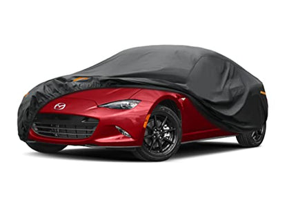 7 Layers Waterproof Car Cover for Mazda Miata MX