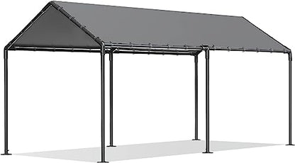 10 x 20ft Heavy Duty Carport