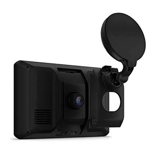 RV Cam 795 7” GPS RV Navigator & Built