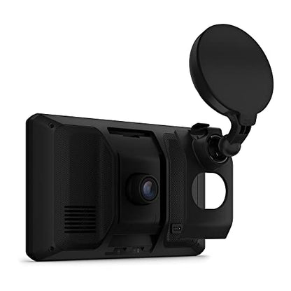 RV Cam 795 7” GPS RV Navigator & Built