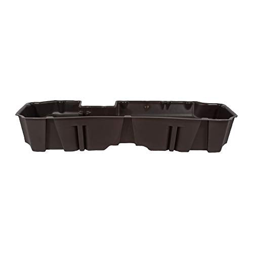 Under Seat Storage Fits Chevrolet & GMC Silverado