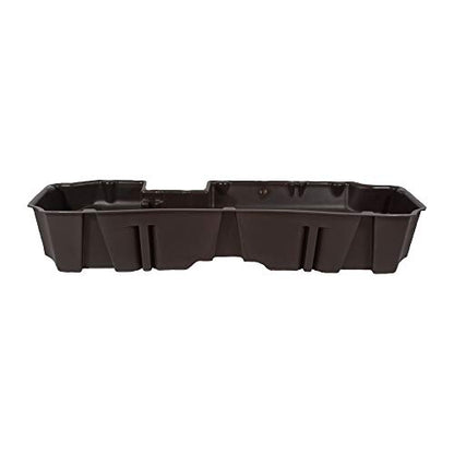 Under Seat Storage Fits Chevrolet & GMC Silverado