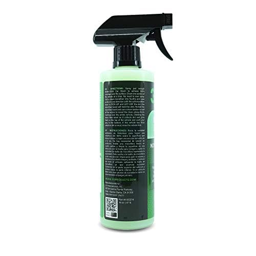Waterless Car Wash (16 Ounce)