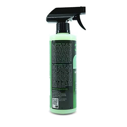 Waterless Car Wash (16 Ounce)