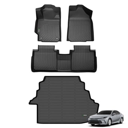 Floor Mats & Cargo Liner for Toyota Camry 2007