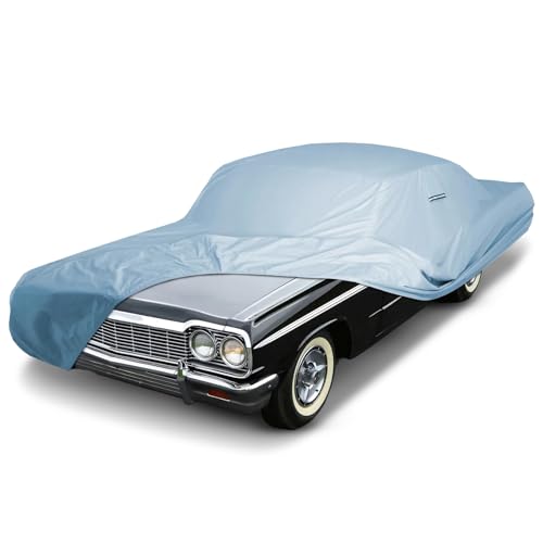 Car Cover Waterproof All Weather for 1958