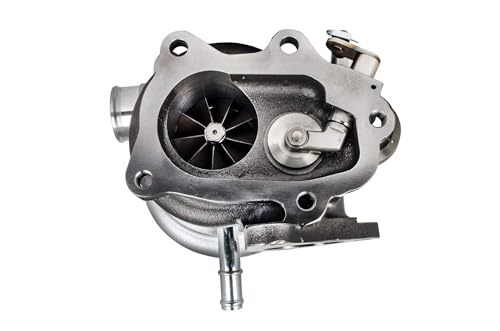 GTX3076R Turbocharger Stock Replacement Ceramic Ball Bearing for WRX 02