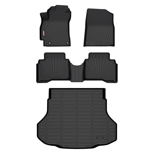 Floor Mats & Cargo Liner for 2021