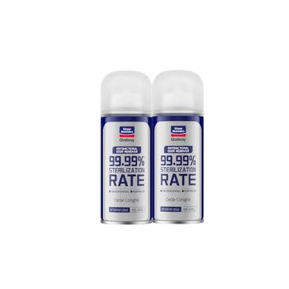 Glodway Whole Car Air Refresher Spray (12 Ounce)
