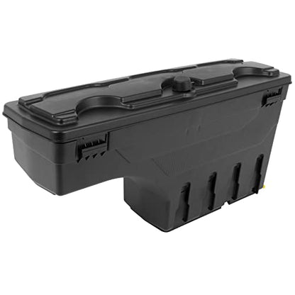 Truck Bed Tool Box Fit for Ford F