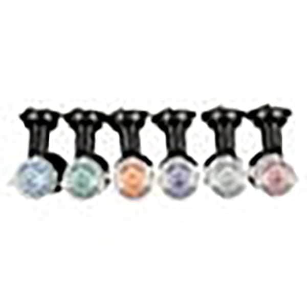 Performance Gravity HVLP Atomizing Head Variety Kit
