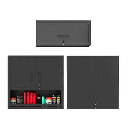 Garage Tool Cabinet