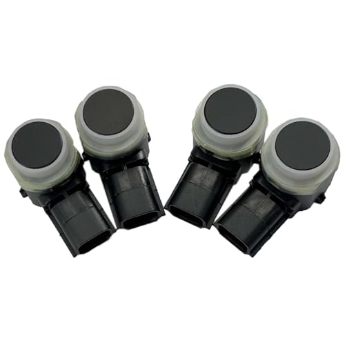 4PCS Parking Bumper Reverse AID Backup Sensor 8A53 (4 Count)