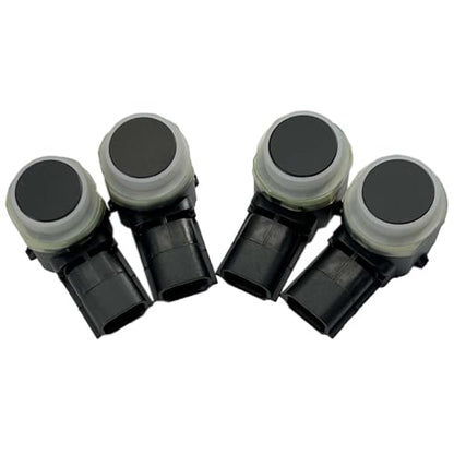 4PCS Parking Bumper Reverse AID Backup Sensor 8A53 (4 Count)