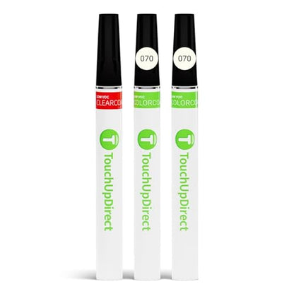 Car Paint Touch Up Brush Kit