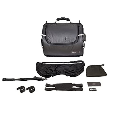 TUBE motorcycle travel luggage