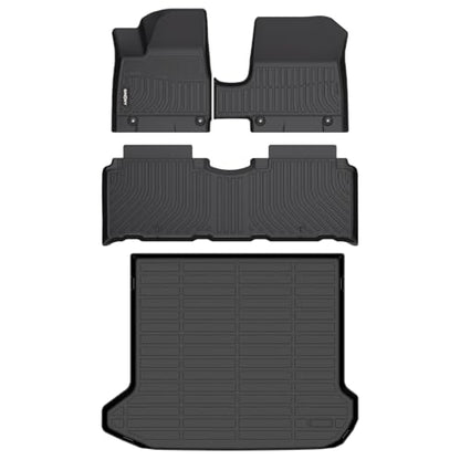 Floor Mats & Cargo Liner for Hyundai Ioniq 5 2025 2026