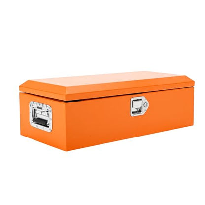 Steel Truck Bed Tool Box