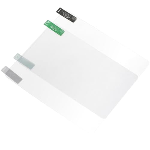 2pcs High Definition Head