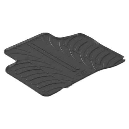 Rubber Mat & Liner Set for Mercedes GLC Class