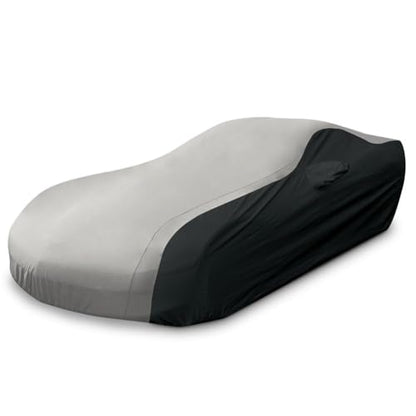 SR1 USA C4 Corvette Car Cover