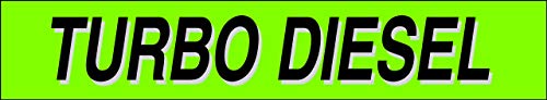 Ez line Vinyl Windshield Stickers 3 Dozen 15 Inch Chartreuse Slogan Dealership Pro Pack for Car Lots (36 Count)