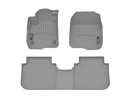 Custom Fit FloorLiners for Honda CR