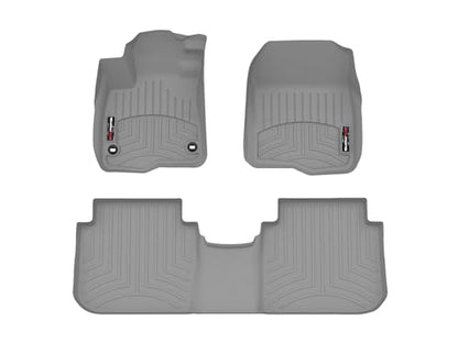 Custom Fit FloorLiners for Honda CR