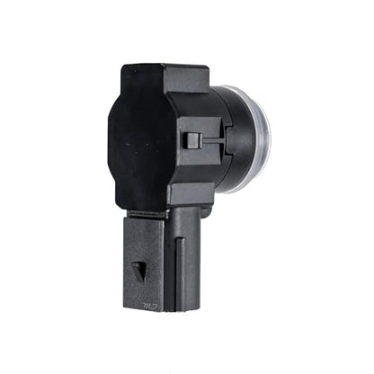 Front Rear Parking Sensor Compatible with Dodge Durango [Citadel