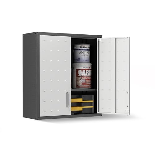 Garage Wall Cabinet