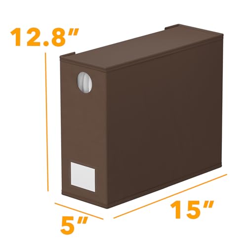 6 Pack Bed Sheet Organizers and Storage (6 Count)