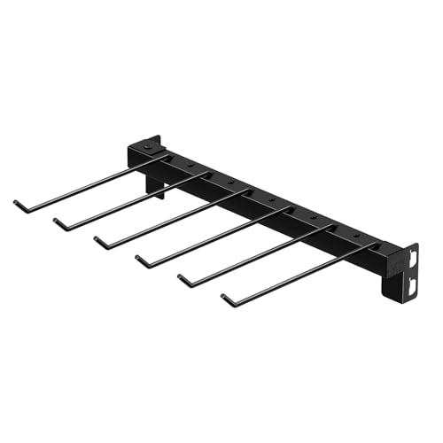 Heavy Duty Storage Rack Hooks