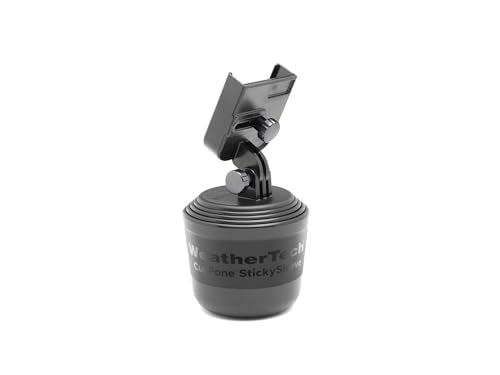 CupFone Universal Cup Holder Phone Mount for Cars