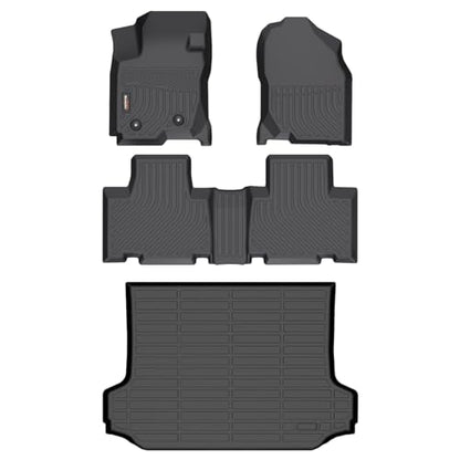 Floor Mats & Cargo Liner for 2006