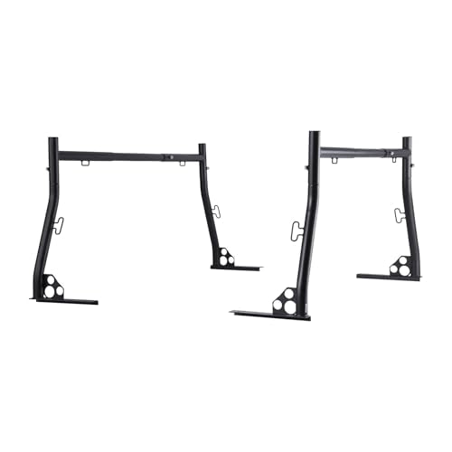 Truck Ladder Rack