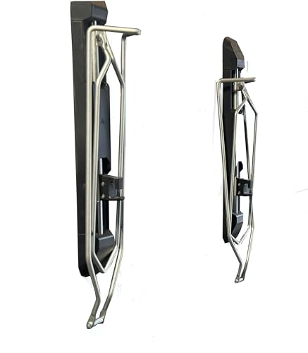 Bike Storage Rack