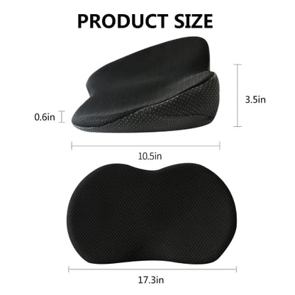 Car Seat Cushion