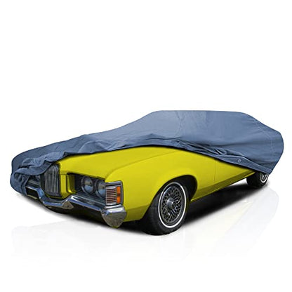 DaShield Ultimum Series Car Cover for Cadillac DeVille 1961