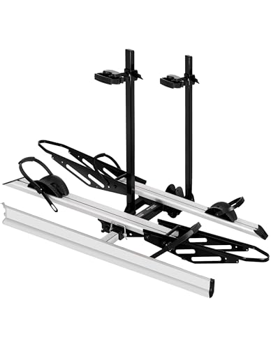Young Hitch Mount Ebike Rack for Car (2 Count)