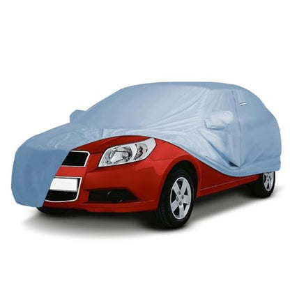Car Cover Waterproof All Weather for 2004
