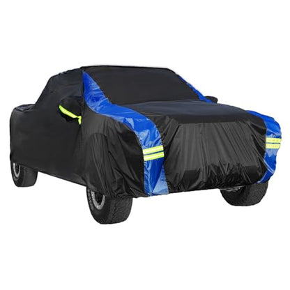Truck Cover Waterproof All Weather for Pickup