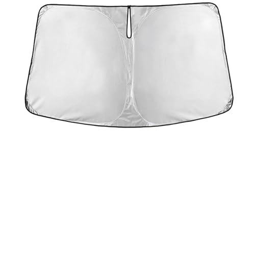 Windshield Sun Shade Compatible for Kia Carnival 2022