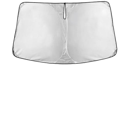 Windshield Sun Shade Compatible for Kia Carnival 2022