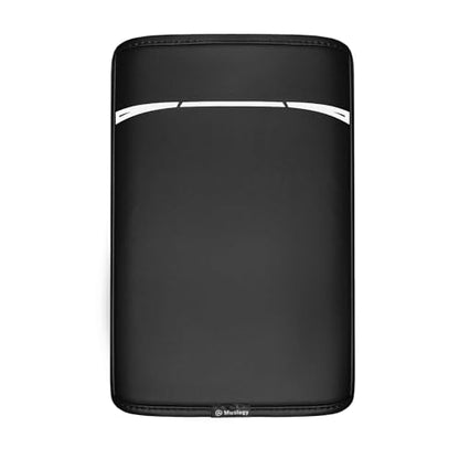 Armrest Cover for Tesla Model Y Refresh 2026