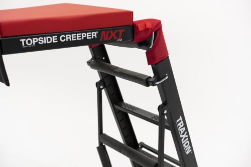 3 200 NXT Foldable Topside Automotive Engine Creeper