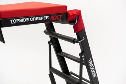 3 200 NXT Foldable Topside Automotive Engine Creeper