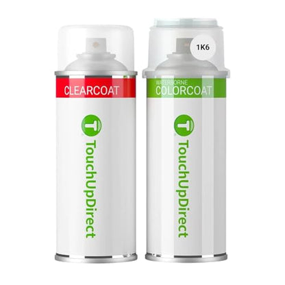 Car Paint Touch Up Spray Kit