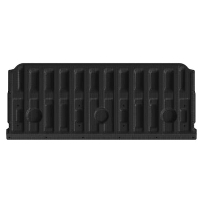 Truck Tailgate Mat for Ford Maverick 2026 2025 2024 2023 2022