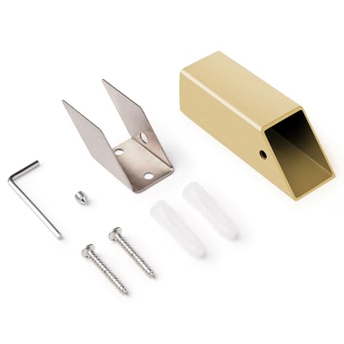 Gold Towel Hooks