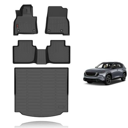 Floor Mats for Mazda CX